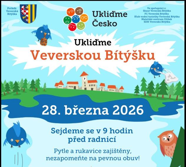 28. března 2026 od 9:00 hod.