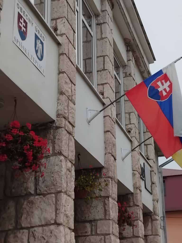 Obecný úrad v Spišskej Teplici oznamuje zmenu úradných hodín od pondelka 16. marca 2026.