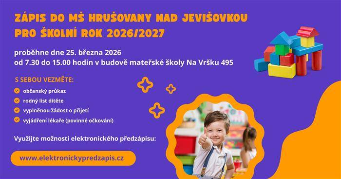 proběhne dne 25. března 2026