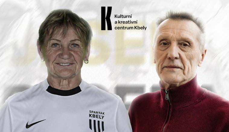 Kulturní a kreativní centrum Kbely vás zve na Beseda s Evou Haniakovou, Janem Bergerem a dalšími hosty ve středu 18. 3. 2026 od 18:00 hodin Vstup 50,-Kč, platba na místě Zveme vás na sportovně laděnou besedu s významnými osobnostmi českého fotbalu Evou Haniakovou a Janem Bergerem – a dalšími hosty, kteří zůstanou překvapením! Těšit se … Více