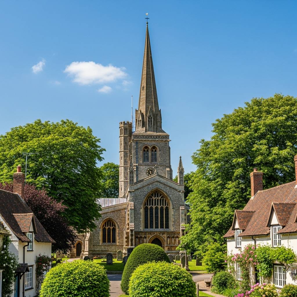 Bohoslužby v kostele se konají pravidelně každou 4. neděli v měsíci, vždy v 10:30 hodin. V prvním pololetí roku 2026 jsou připraveny tyto termíny: 22. března (5. neděle postní), 26. dubna (4. neděle velikonoční), 24. května, kdy proběhne slavnost Seslání Ducha Svatého spojená s kopřivenskou poutí.