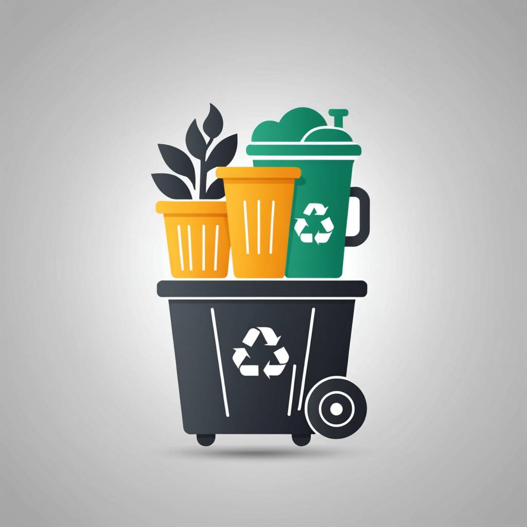 Ve dnech 17. a 18. dubna budou k dispozici velkoobjemové kontejnery. Tyto kontejnery slouží k odkladu objemného odpadu, který nelze vyhodit do běžných popelnic. Kromě toho bude také probíhat sběr nebezpečného odpadu a železného šrotu.