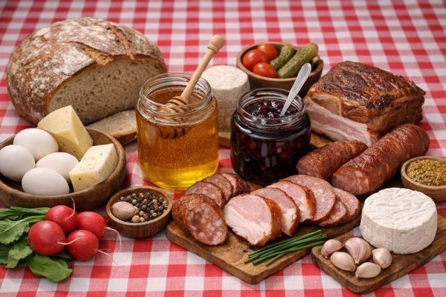 Agrární komora Olomouckého kraje vyhlásila nový ročník soutěže Regionální potravina. Hledá výrobce, kteří pracují s místními surovinami a své produkty tvoří poctivě a s láskou k řemeslu. Ocenění každoročně získá jen omezený počet výrobků z celé České republiky. Výrobci se mohou hlásit do 10. května.Podrobnosti najdou zájemci na webu regionalnipotravina.gov.cz nebo na facebookové stránce RP OLK. Dotazy lze směřovat také na e‑mail oakpr@volny.cz.