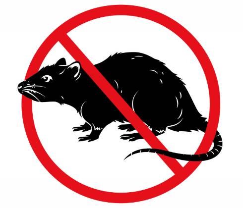 Deratizace obce Ludkovice a MČ Pradlisko