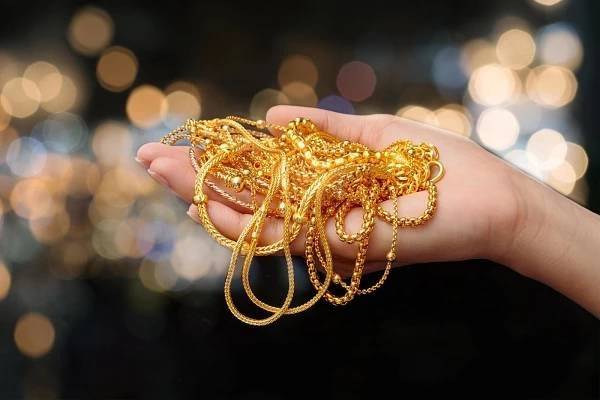 Výkupčí firma z Hradce Králové pořádá ve středu 18. 3. od 10:00 do 16:30 h v KD Beseda výkup zlata a stříbra.    Hlášeno: 16. a 17. 3.