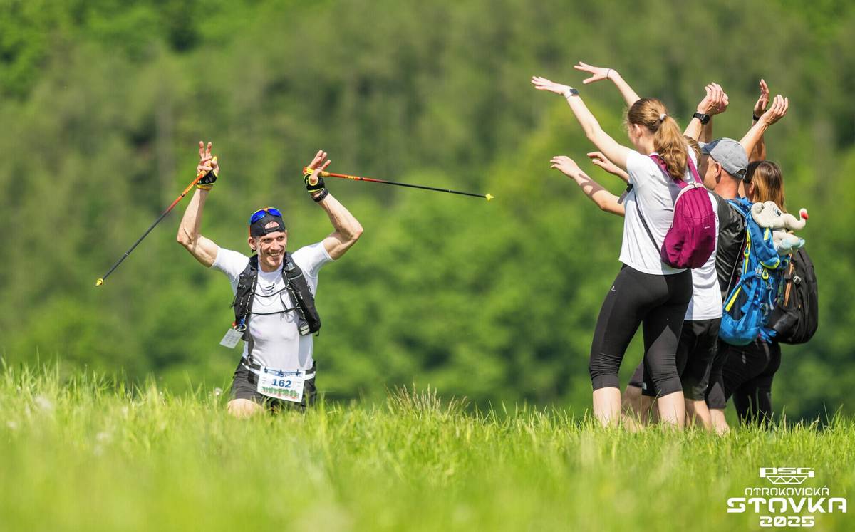 Poznej krásu Chřibů a zažij další nezapomenutelný první květnový víkend plný adrenalinu! Koná se tu totiž 3. ročník ultratrailu pod hlavičkou ITRA a UTMB! Užij si jedinečný sportovní víkend plný vzrušení, odhodlání a krásné přírody v úchvatné krajině Chřibů.