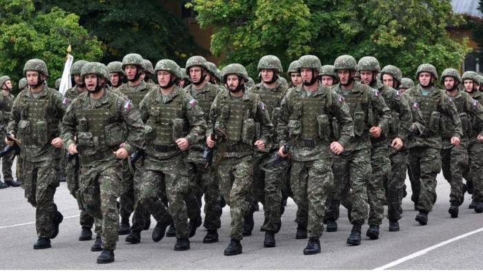 Oznamujeme Vám, že v katastrálnom území Nášho mesta sa 7.4.2026 uskutoční vojenský pochod. Cieľom tejto aktivity je výcvik a presun príslušníkov ozbrojených síl v rámci plánovaných cvičení.  Pochod bude prebiehať v súlade s platnými bezpečnostnými a organizačnými opatreniami.