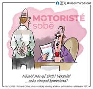 Zřejmě slušnej oddíl