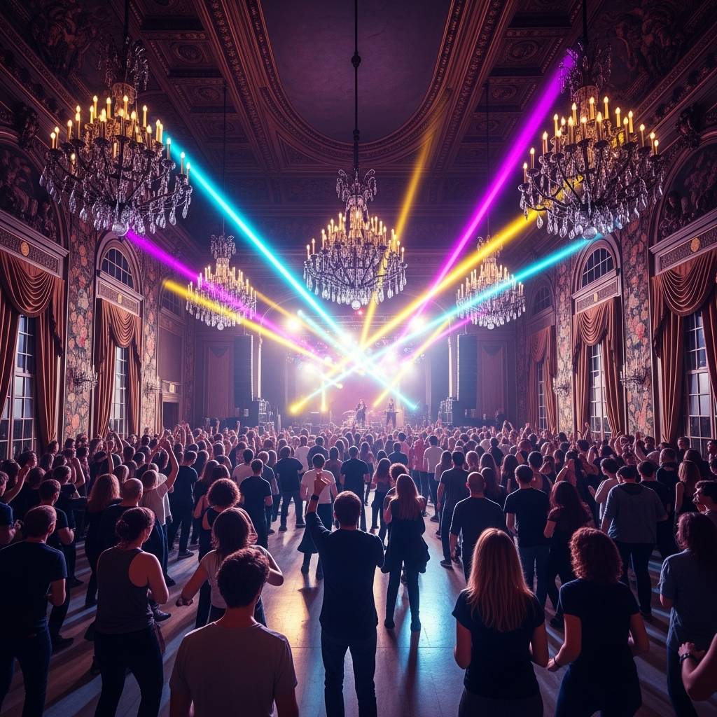 Přijďte si užít bigbít na kulturní akci, která se uskuteční v pátek 11. dubna 2026 od 18:30 v sále hostince U Slunce. Těšíme se na vaši účast a společně strávený čas.