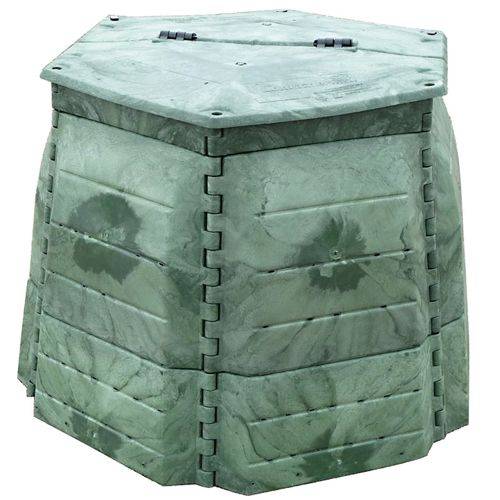 Nabídka kompostérů zdarma pro občany obce.