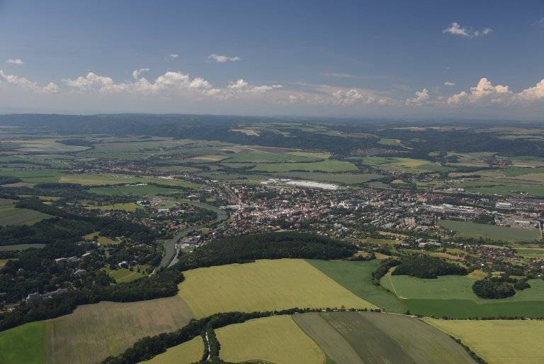 Odborné i laické veřejnost slouží  Datový portál Olomouckého kraje. Ten sdílí údaje o Olomouckém kraji jako otevřená data pro neomezené využití. Publikuje tabulky, mapy a grafy jako přehledné infografiky pro rychlé a přehledné získání informací, poskytuje interaktivní grafy, mapy a aplikace pro zvýšení povědomí o činnostech, jevech a souvislostech v Olomouckém kraji.
