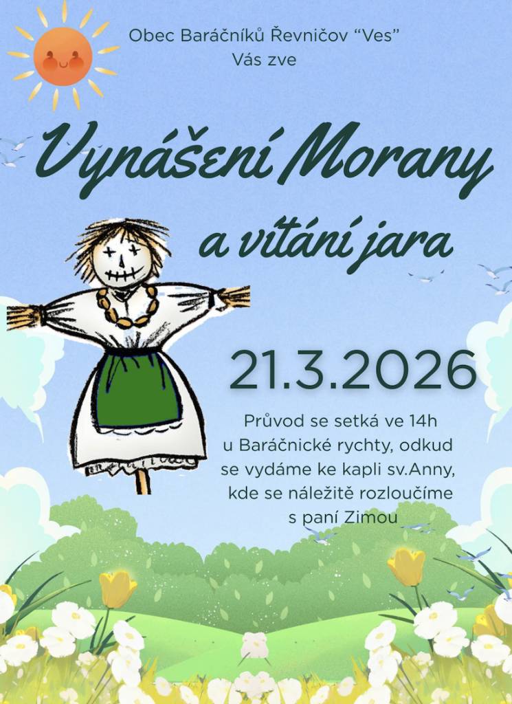 Baráčníci Řevničov