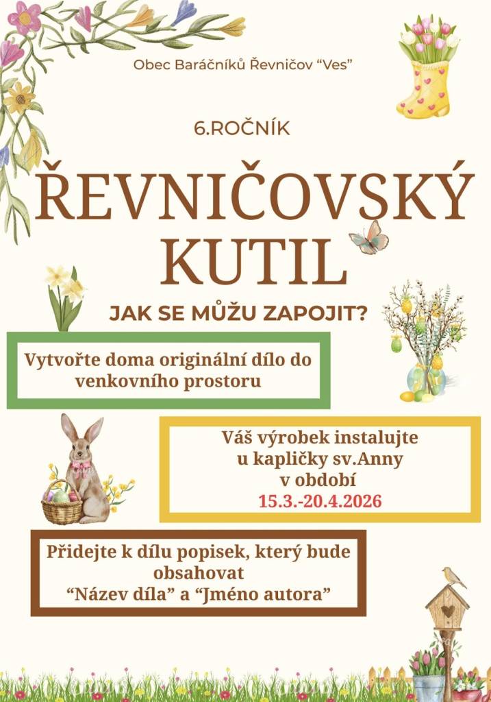 Řevničovský kutil