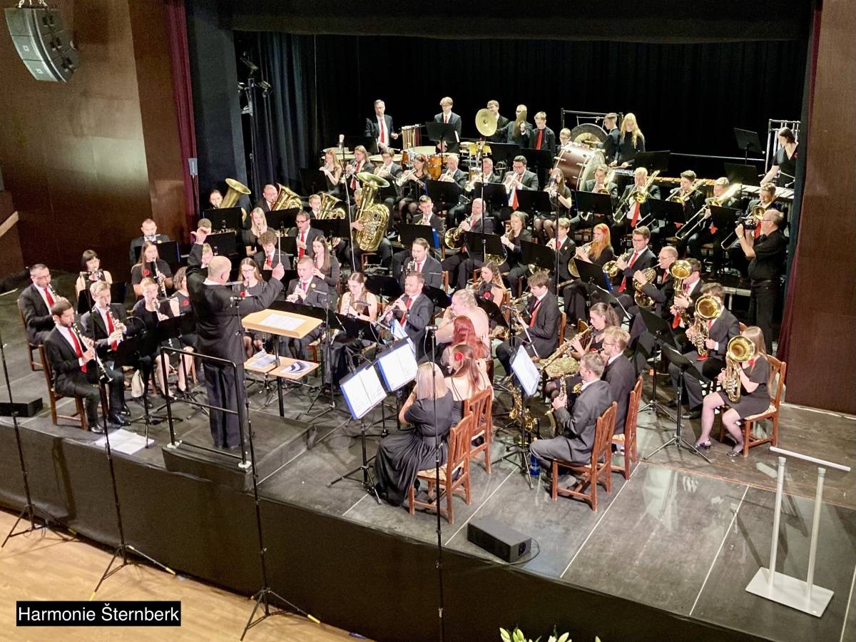 V sobotu 28. března 2026 se v kulturním domě uskuteční Soutěžní festival Svazu dechových orchestrů ČR (SDOČR), kterého se zúčastní celkem 8 velkých dechových orchestrů, z nichž velká většina patří k absolutní špičce v rámci této hudební oblasti v České republice.