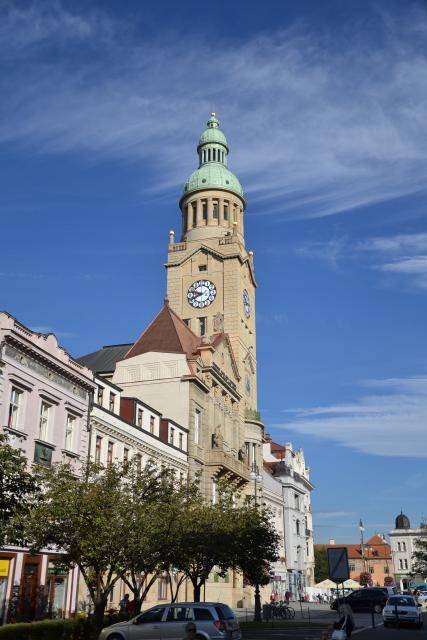 Statutární město Prostějov bude i letos na jaře pokračovat v systematické výsadbě zeleně na území celého města.                               Číst dál...