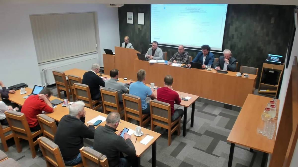 Olešnice – 23. zasedání zastupitelstva města dne 10. 3. 2026 ve volebním období 2022-2026