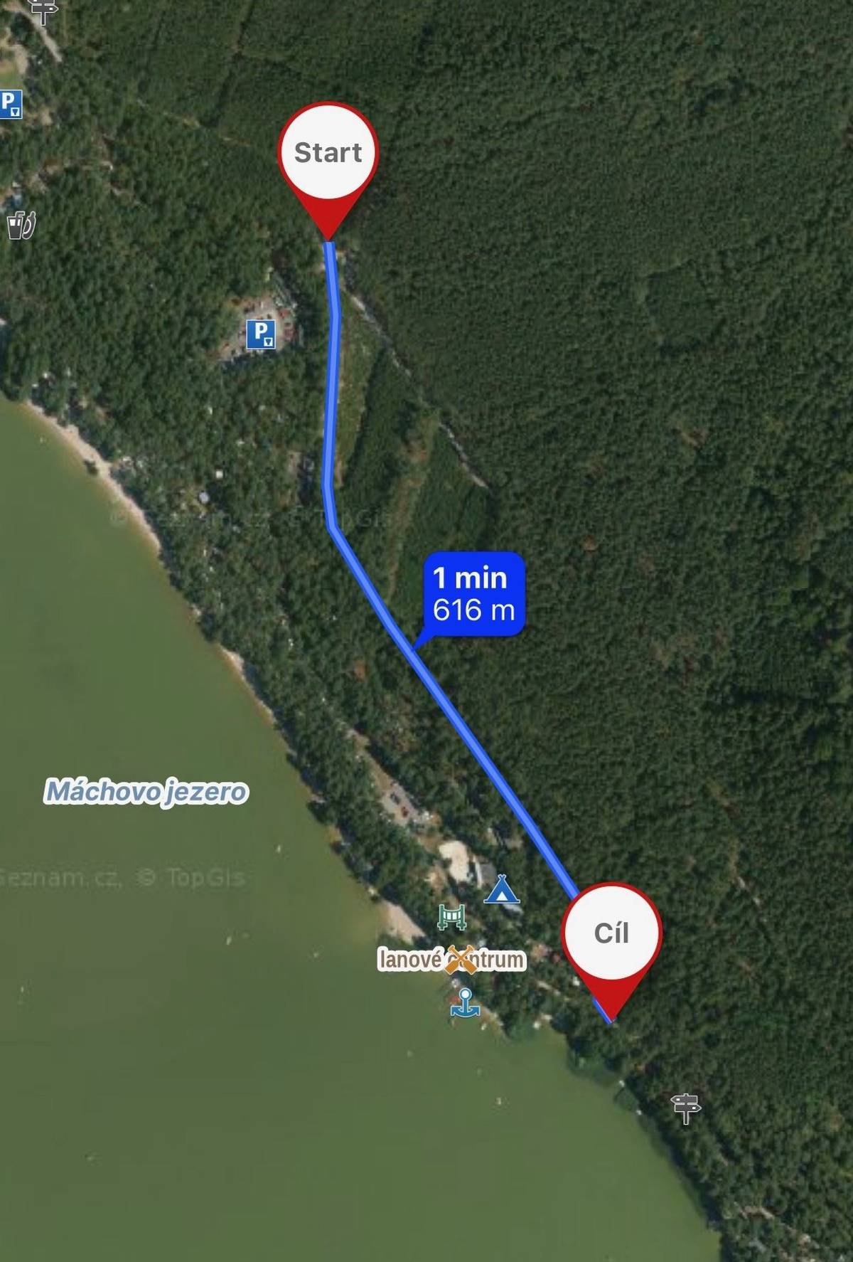 Město Doksy informuje občany a návštěvníky o plánované opravě povrchu komunikace a křižovatky v lokalitě Camp Borný (viz přiložená mapka). Harmonogram prací (v případě nepříznivých klimatických podmínek může dojít ke změně termínů) 🔹 18.–20. 3. 2026 Přípravné, zemní a očišťovací práce. Průjezd komunikací bude zachován, provoz však může být částečně omezen s ohledem na bezpečnost pracovníků. 🔹 23.–24. 3. 2026 Pokládka asfaltových povrchů. 🚫 V době 07:00–17:00 hod. bude komunikace plně uzavřena. Prosíme řidiče o respektování dopravního značení a zvýšenou opatrnost při průjezdu stavbou. Děkujeme za pochopení.