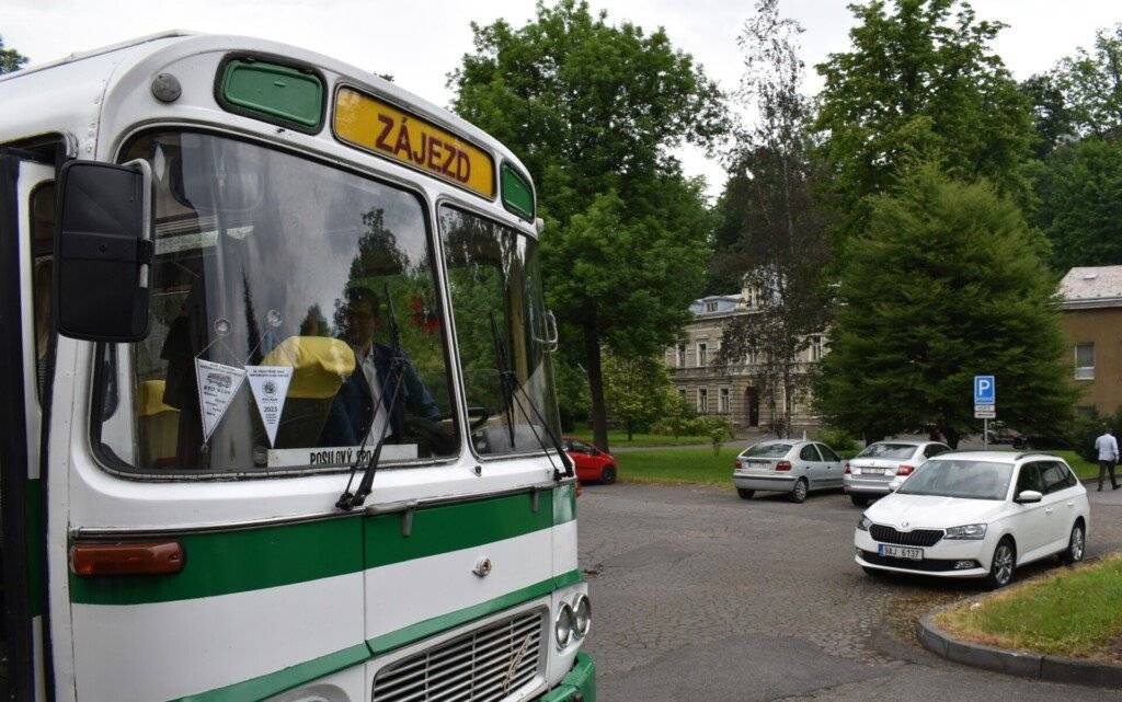 Letošní ročník ve Frýdku-Místku, který nese název Industriál v náručí Beskyd, odstartuje v pátek 15. května. Opět nabídne několik tematických zastávek a k tomu i jednu novinku. Na své si tentokrát přijdou nejen milovníci historie našeho regionu, ale i fanoušci piva. Více čtěte na webu města: START TECHNOTRASY SE BLÍŽÍ. VE FRÝDKU-MÍSTKU NABÍDNE NOVOU ZÁŽITKOVOU JÍZDU | Frýdek-Místek