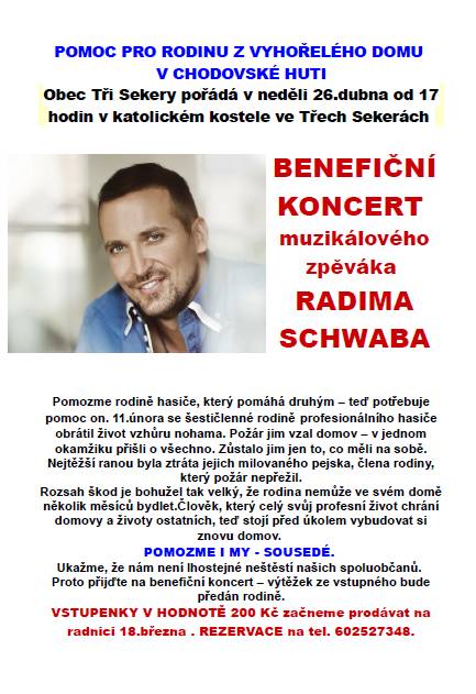 Pomozme rodině hasiče, který pomáhá druhým – teď potřebuje pomoc on. 11.února se šestičlenné rodině profesionálního hasiče obrátil život vzhůru nohama.   POMOZME I MY - SOUSEDÉ.