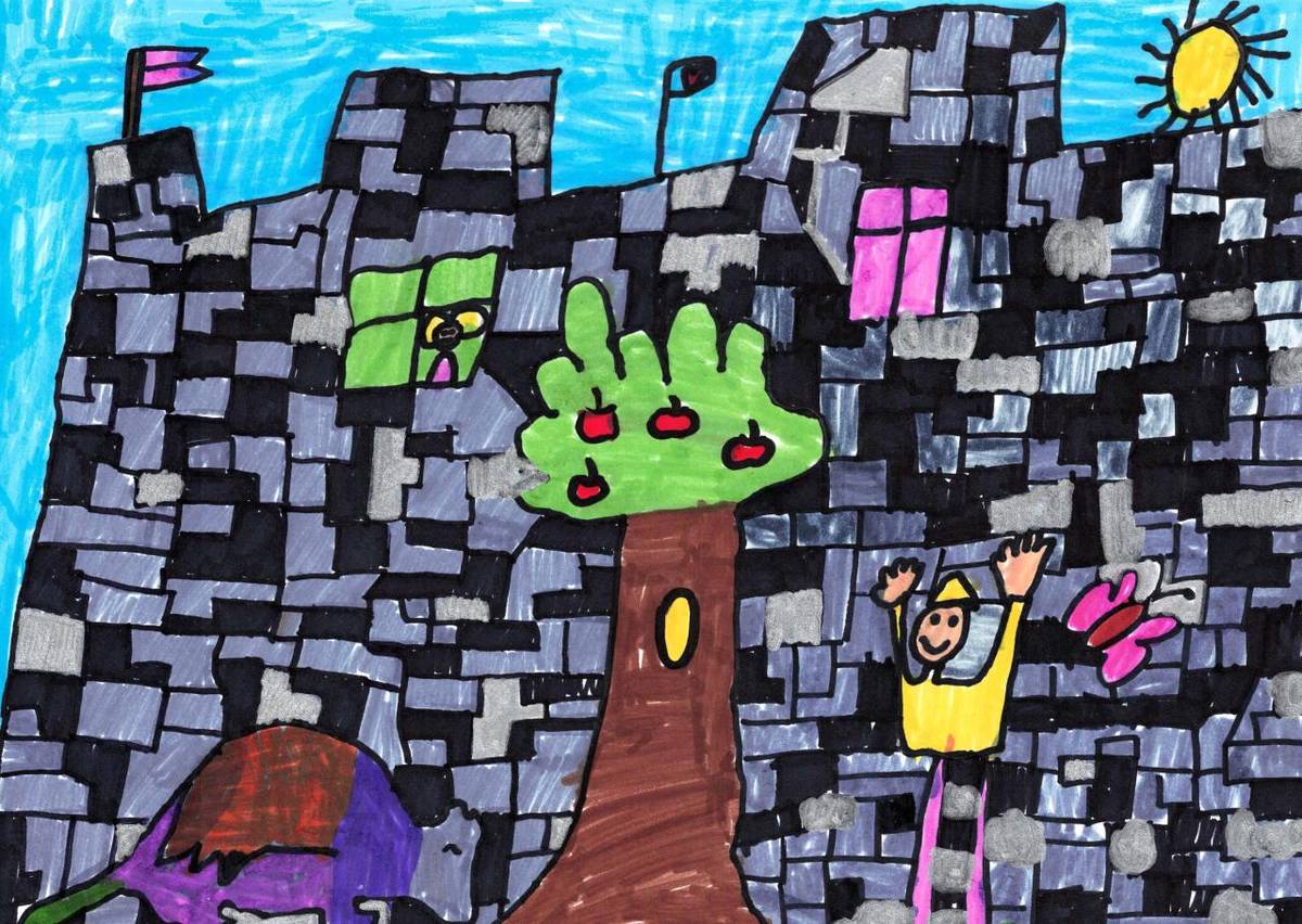 Vyhodnotenie III. ročníka výtvarnej súťaže Prečítaj a nakresli