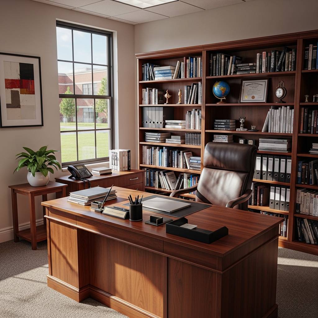 Vyhlášení konkurzu na ředitele MŠ Hrušovany