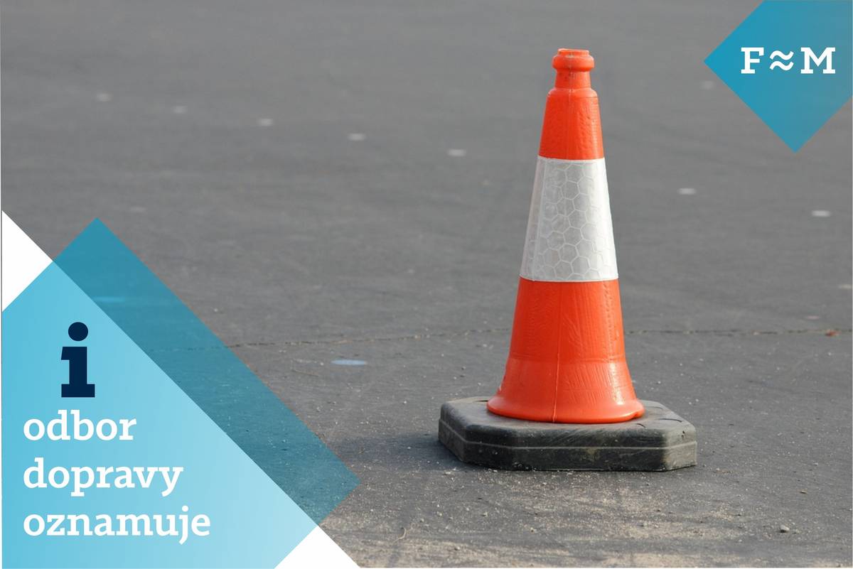 Informujeme občany, že v pondělí 23. března 2026 bude zahájeno pokračování opravy chodníku na ul. Ostravská (před prodejnou Tescoma a Fio bankou). V rámci opravy dojde k posunu autobusové zastávky, ta bude posunuta za přechod pro chodce, na parkoviště pro osobní automobily. Opravu realizují pracovníci TS a.s. a mělo by dojít také k opravě povrchu autobusového zálivu zastávky. Opravu povrchu bude schvalovat rada města dne 24.3.2026.
