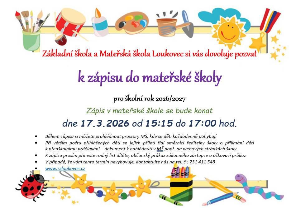 17.03.2026 - 15.15 - 17.00 hod