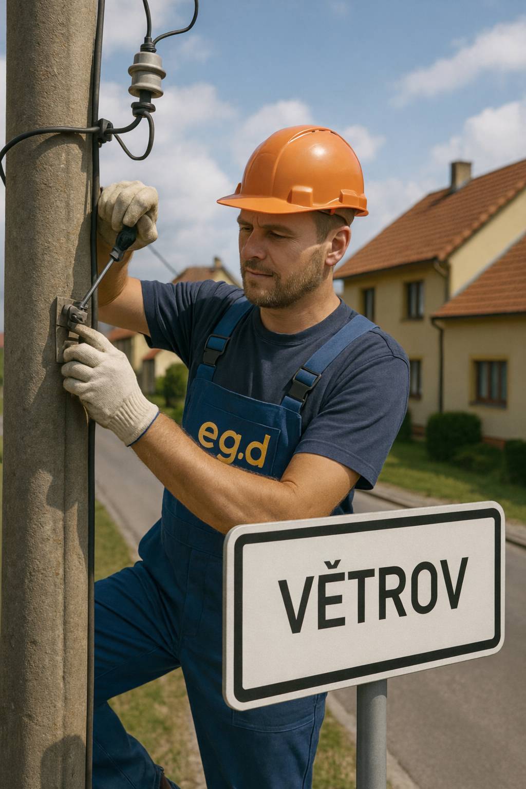 Z důvodu plánovaných prací na zařízení distribuční soustavy - rekonstrukcí, oprav, údržbových a revizních prací - bude přerušena dodávka elektrické energie: Odstávka číslo: 260081122 Dne 31.3.2026 od 07:30 do 31.3.2026 15:00. Vypnutá oblast: Boršov 19 Nový Hojkov- celá obec, včetně samot Na Padrti a Na Větrově. Detailní informace v přiloženém souboru nebo na https://www.obecborsov.cz/uredni-deska