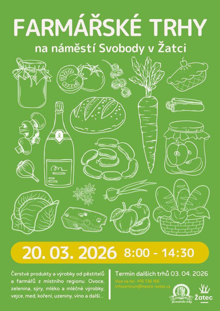 Tvořivé dílny pro všechny pořádá od úterý do čtvrtka ve Staré papírně Regionální muzeum K. A. Polánka v Žatci. Program je po všechny tři dny připravený od 9 do 17 hodin a zaměřený bude na velikonoční tvoření.