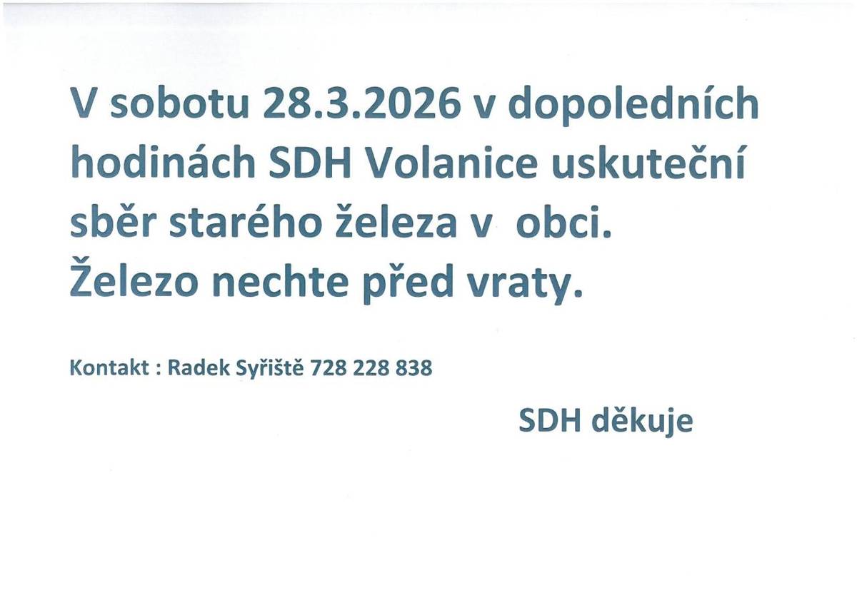 SDH Volanice