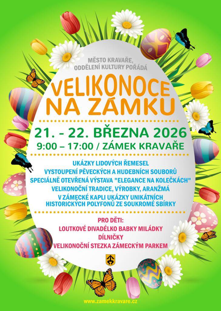 21. - 22. března 2026