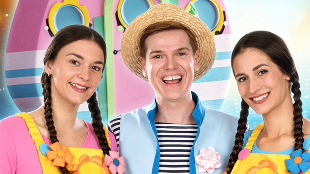 Koncert, Společenský areál Mže, Hornická 1695, 34701 Tachov, sobota 21. 3. 2026 od 15.00