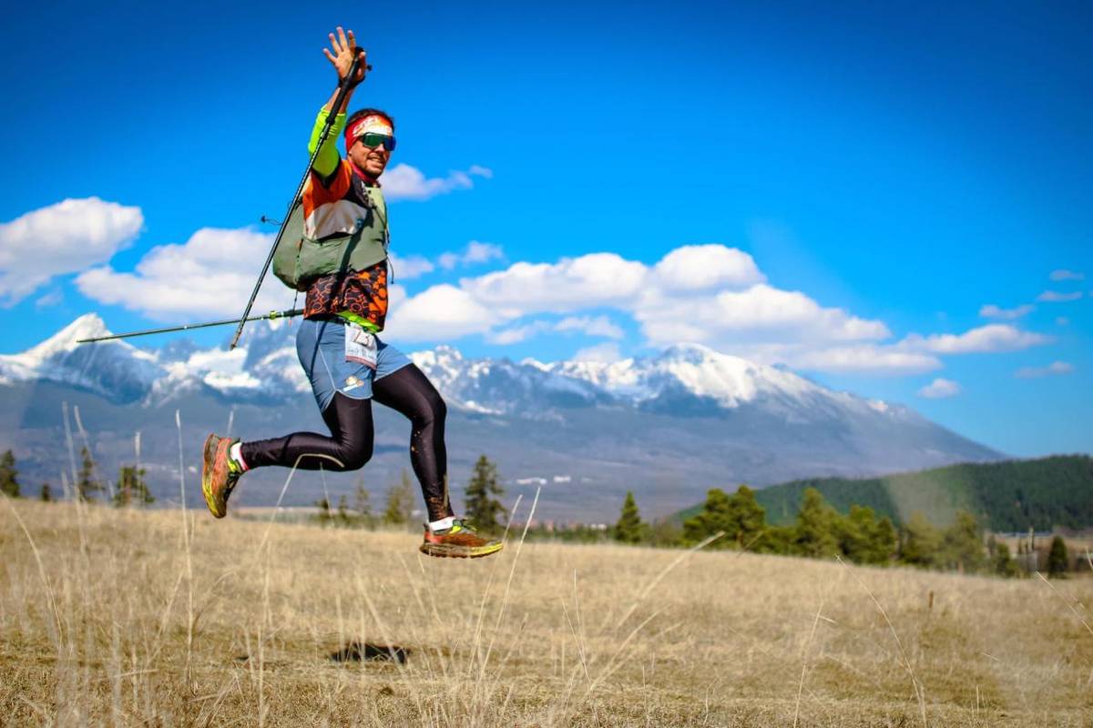 Už túto sobotu ožije mesto Svit pohybom a dobrou vecou.