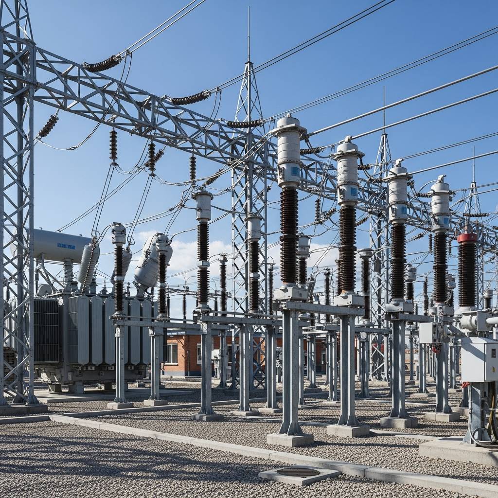 Od 7. do 14. dubna 2026 dojde k dočasnému přerušení dodávky elektrické energie.