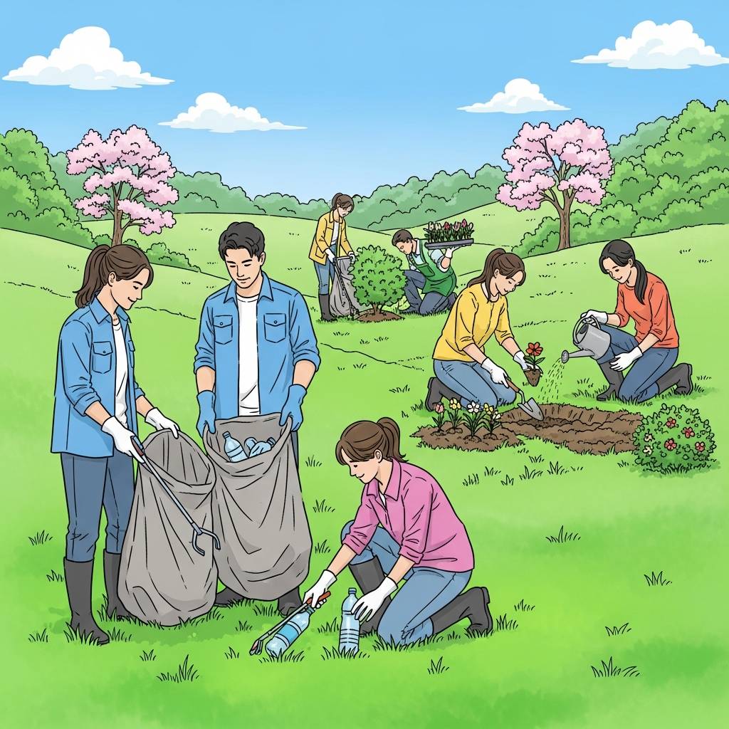 Milí spoluobčané, rádi bychom vás požádali o pomoc při jarní brigádě v obci, která se koná v sobotu 21. března 2026. Sraz účastníků je v 8:00 u Obecního úřadu. Součástí brigády bude svoz železného odpadu, a proto vás žádáme, abyste připravili železo před své domy v pátek večer, případně v sobotu rá