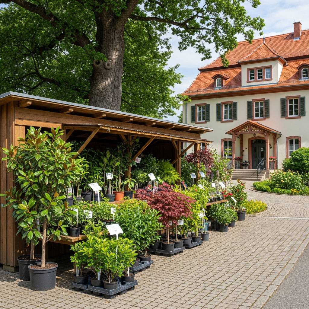 V obci Skalice u České Lípy se uskuteční prodej ovocných stromků a keřů, který organizuje český rodinný podnik Z Přírody. Tento prodej proběhne v úterý 24. března 2026 od 11:00 hodin u obecního úřadu a potrvá přibližně 30 minut. V nabídce budou zdravé a silné stromky pro jarní výsadbu.