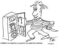 Co s načatým večerem