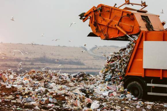 Úroveň vytriedenia komunálnych odpadov za rok 2025