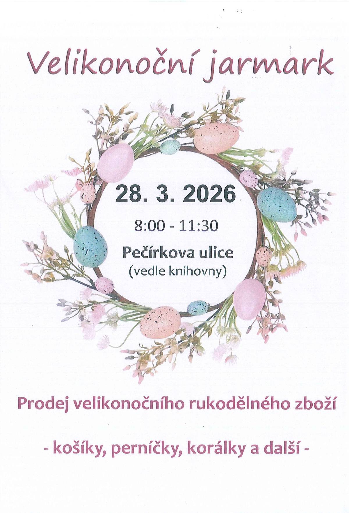 Pozvánka