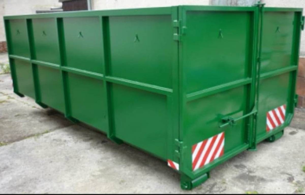 Pozor změna, kontejnery na objemný a nebezpečný odpad budou v sobotu 28.3.2026 od 8:00 do 12:00 hodin přistaveny na parkovišti vedle obecního úřadu!!!