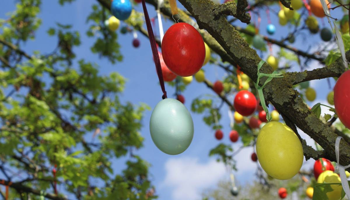 Zlín – Náměstí Míru ve Zlíně se od 27. do 29. března promění v pestré tržiště s velikonoční tematikou.