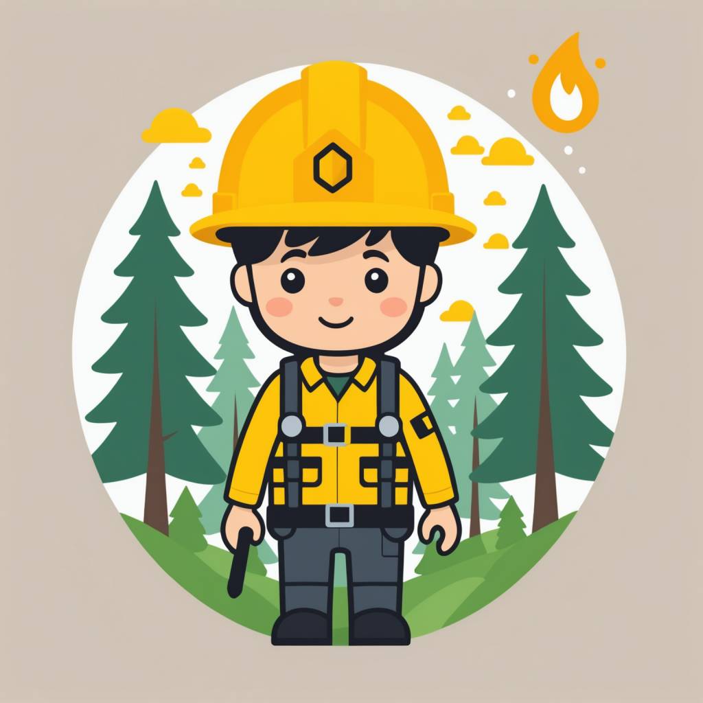 S príchodom jarných mesiacov sa zvyšuje riziko vzniku požiarov v lesoch, ktoré sú ohrozené zostatkami suchej vegetácie a to so sebou prináša zvýšené riziko požiarov v lesoch. Venujte  pozornosť svojmu okoliu a pamätať na to, že neuhasené ohniská môžu spôsobiť vážne následky.