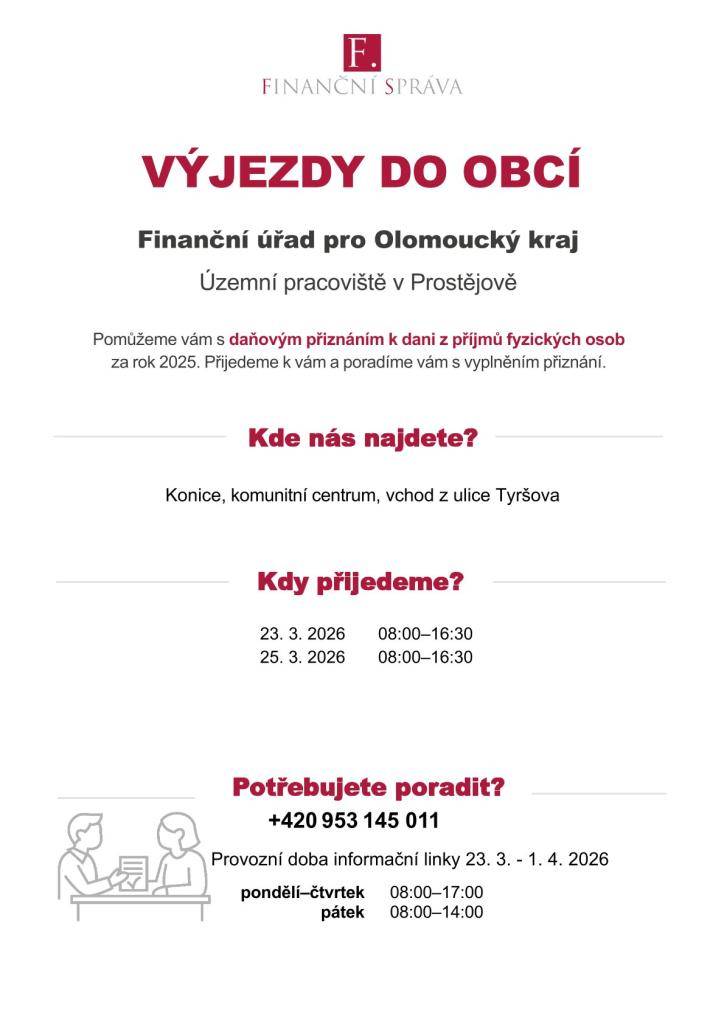 Finanční úřad pro Olomoucký kraj