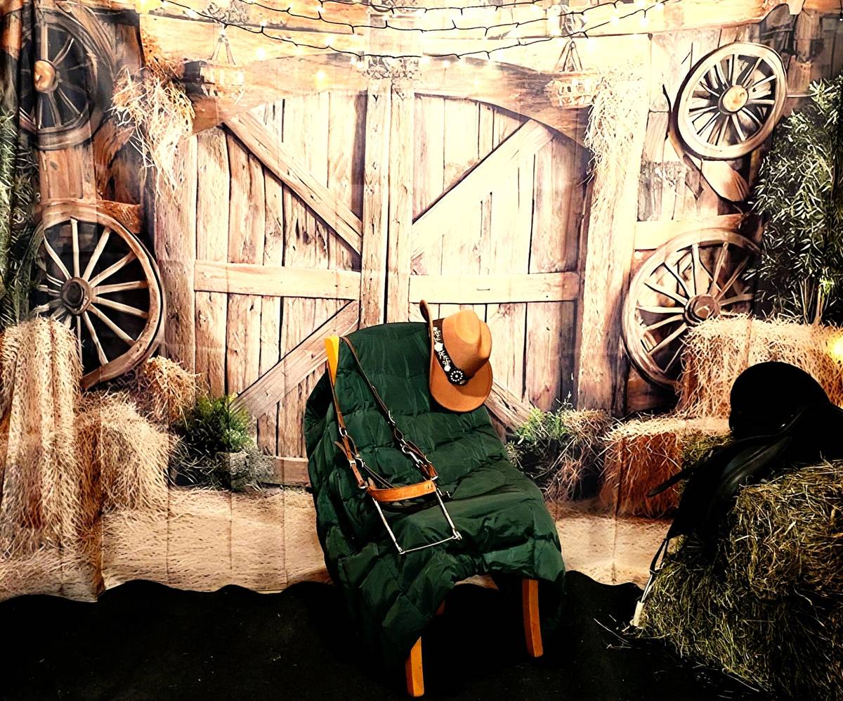 Přijďte si užít večer plný zábavy, hudby a tance v duchu Divokého západu! Vytáhněte klobouky, košile, kolty, třásně, šátky, indiánské čelenky, klidně i lechtivé barové kostýmy a dorazte. Vítáni jsou všichni s maskami i bez... Čeká vás skvělá atmosféra, fotokoutek, zajímavá tombola a míchané drinky....