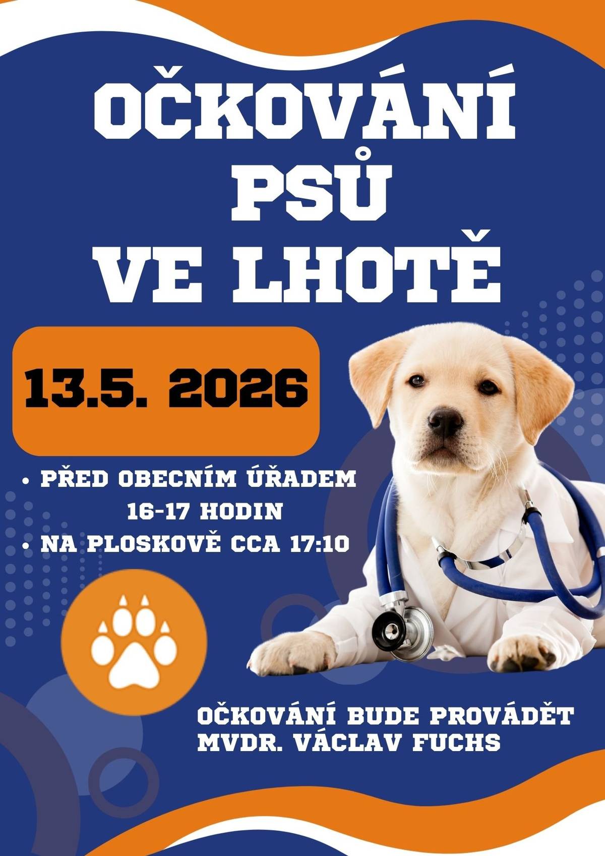 ve Lhotě
