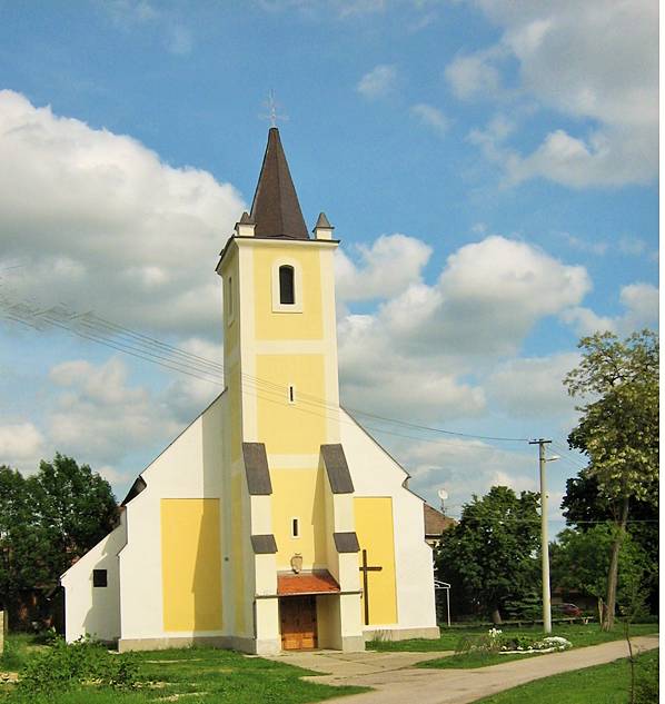 farské oznamy