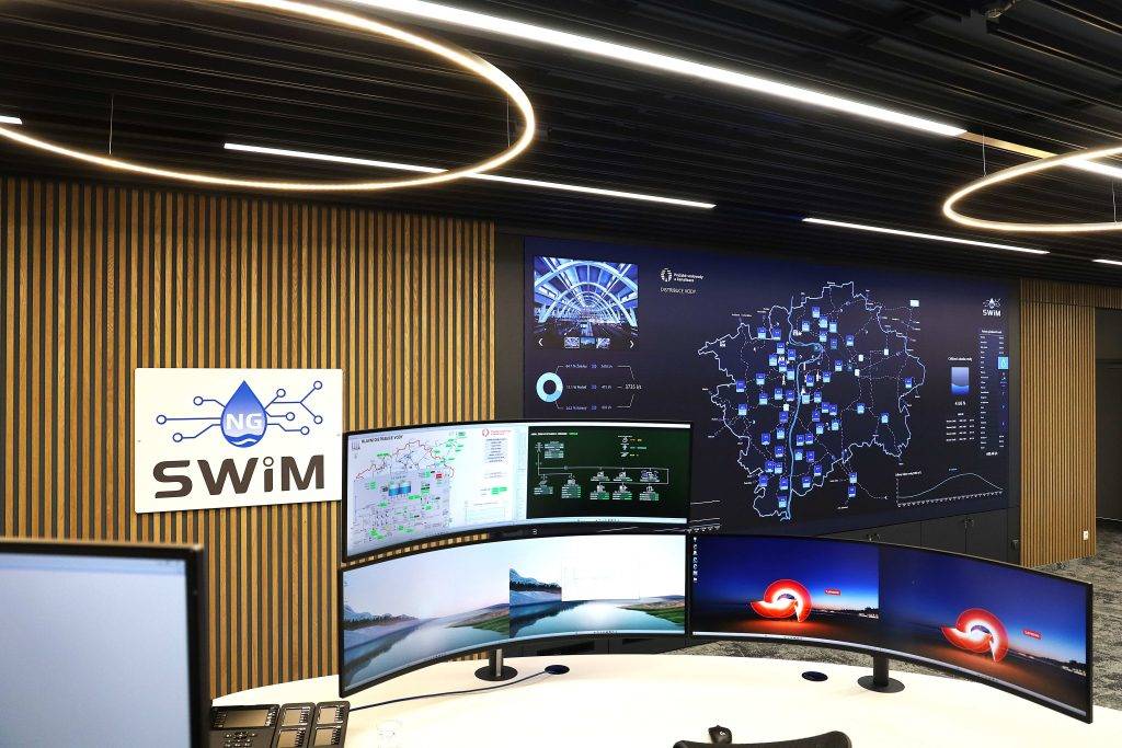 Při příležitosti Světového dne vody dostane Praha dárek v podobě unikátního systému pro řízení a správu vodohospodářské infrastruktury. Pražští vodohospodáři zahájí 20. března provoz systému nazvaného SWiM NG (Smart Water integrated Management – new generation). Nový systém navazuje na úspěšný předchozí systém. Je ale postavený na zcela nové softwarové platformě a přináší řadu změn a vylepšení. … Více