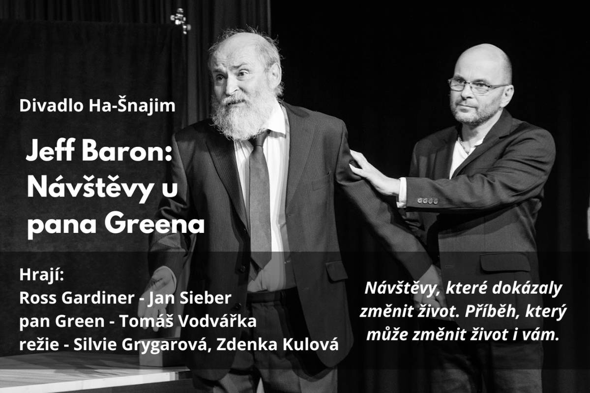 v pátek  10. dubna 2026 od 19.00 v kinosále v Metylovicích