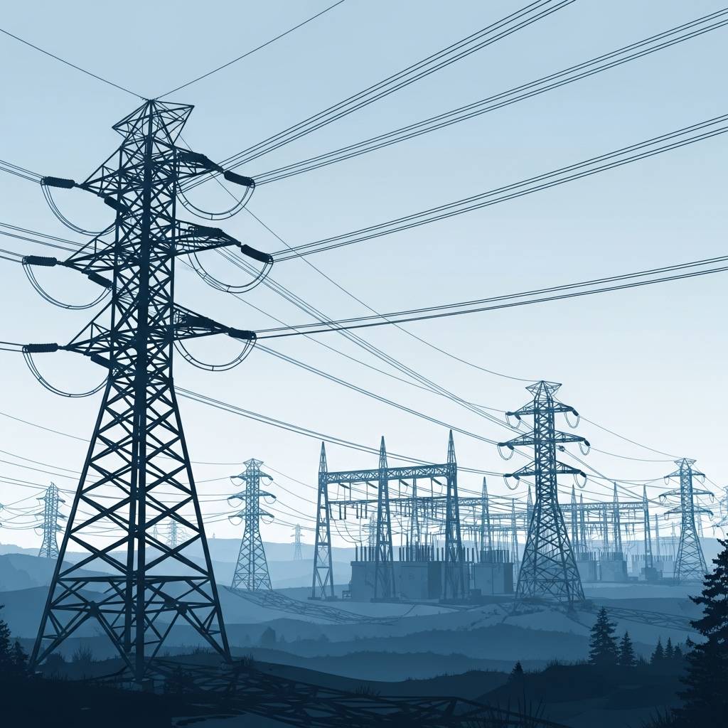 Upozorňujeme občany na plánovanou odstávku elektřiny dne 2. dubna 2026 v Bukovicích, která potrvá od 7:30 do 16:30 hodin.