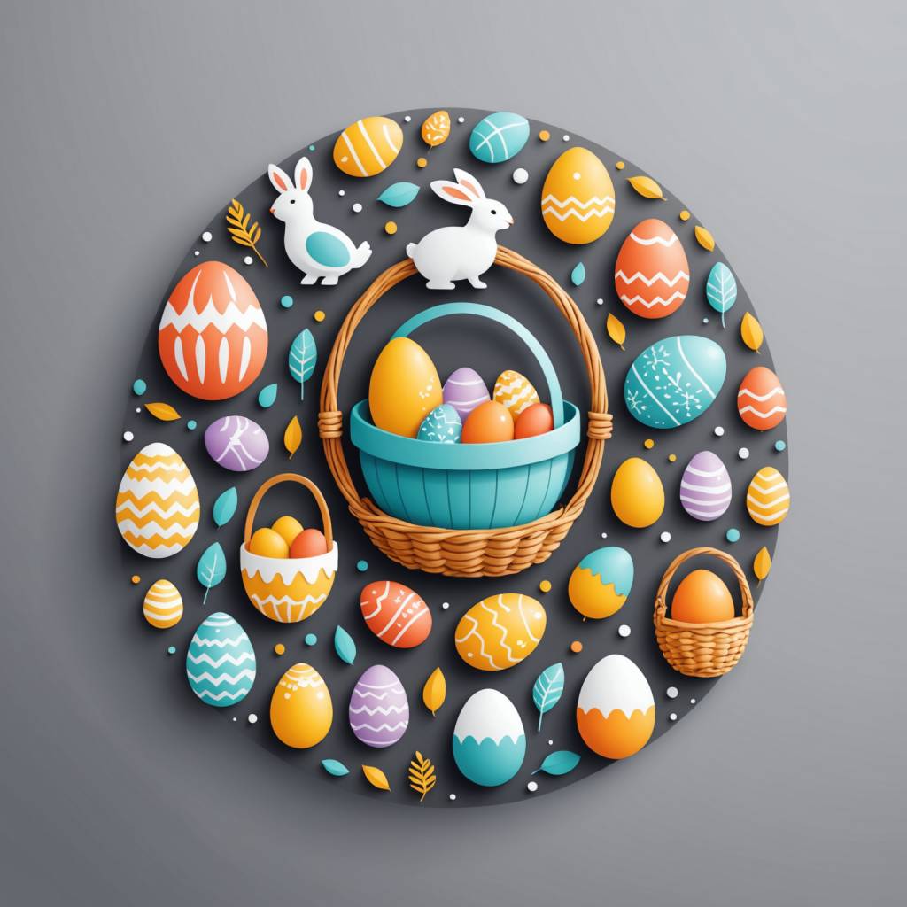 Zveme vás na prodejní výstavu a jarmark, který se koná 28. až 31. března 2026 v klubovně Domova pro seniory. Můžete si zakoupit velikonoční a jarní dekorace, šperky a další rukodělné výrobky. Více v přiložené pozvánce.